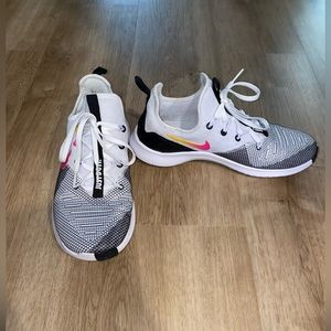 Nike Free TR8 Gym HIIT Cross Training Shoe (women)